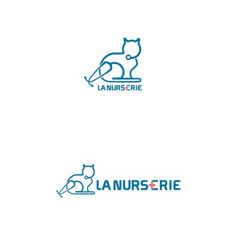  contest entry by AlexMmm