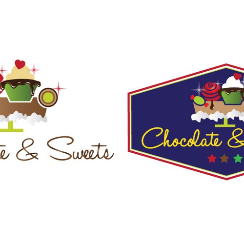 Logo design contest entry by Ani12