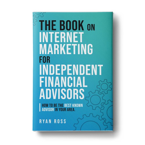 keep it simple. Design by SantoRoy71