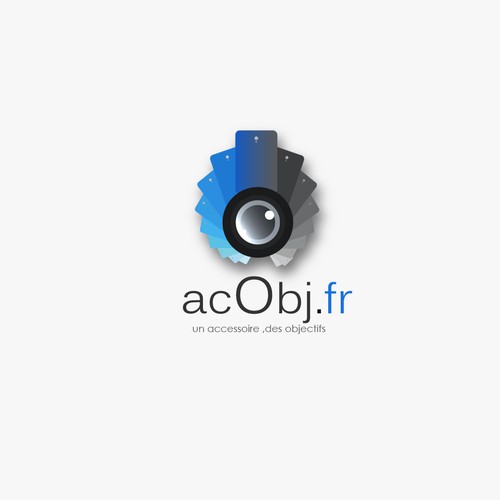 acObj.fr, Nouveau Logo pour une refonte complète!