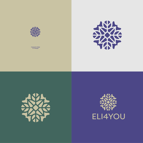 Personal coach that serves those rising out of darkness needs an inspiring logo Design by casign