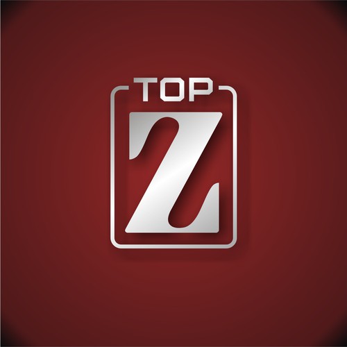 Design Top Z (Who Can Design the Best Z) por LOGOMAN*