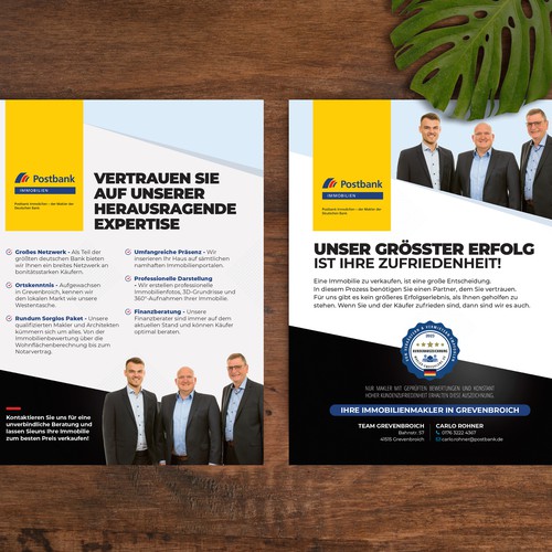  contest entry by STMRM