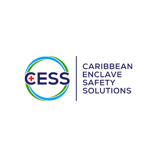 Forge the Brand of Caribbean Enclave Safety Solutions Design by microdisg