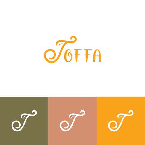 Unique, Clean Logo w/ Icon for E-Commerce Store Design by Sastravila