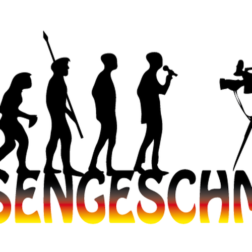 Logo design contest entry by Macks1