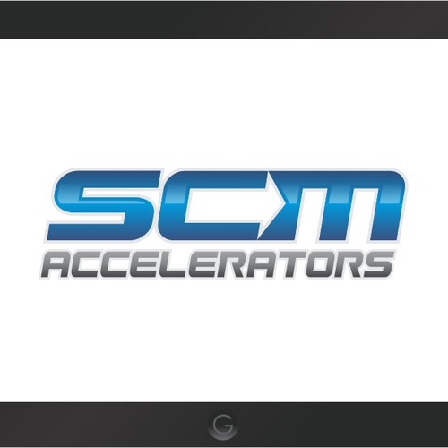 Logo Design Contest for GM Innovation Accelerator