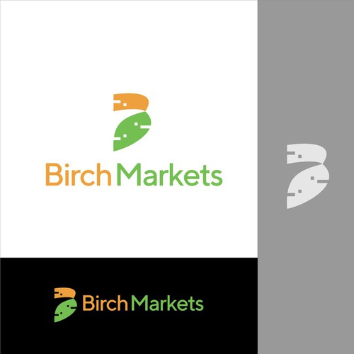 Designs | Modern, Ai driven, food and convenience company | Logo design ...