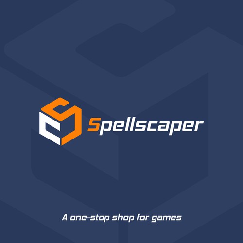 Design logo for gaming platform + Additional paid work for winner Design by luay.sutiady