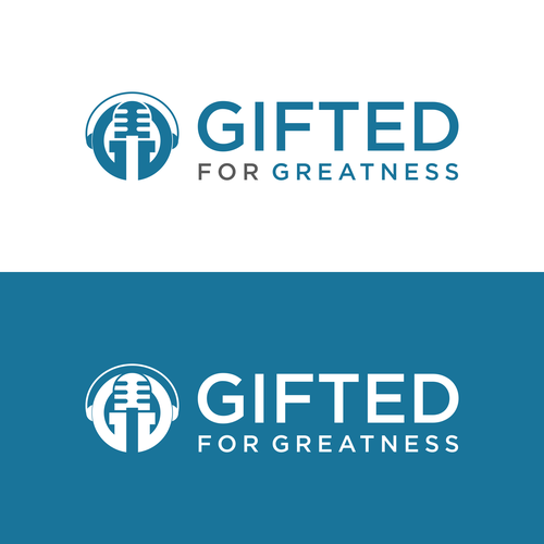 Gifted For Greatness Design by DA♕NU