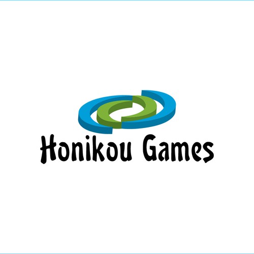 Logo design contest entry by Andreidaniel40