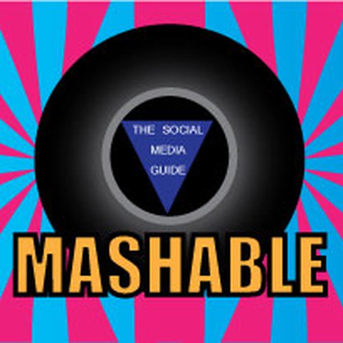 The Remix Mashable Design Contest: $2,250 in Prizes Design von lindajo