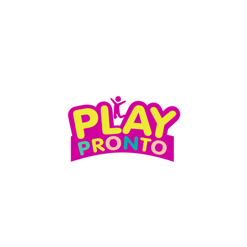 Design Design a "kids play" themed logo and social media for a Toys and Games online retail business por Rav Astra