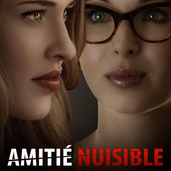 Amitié Nuisible Movie Poster