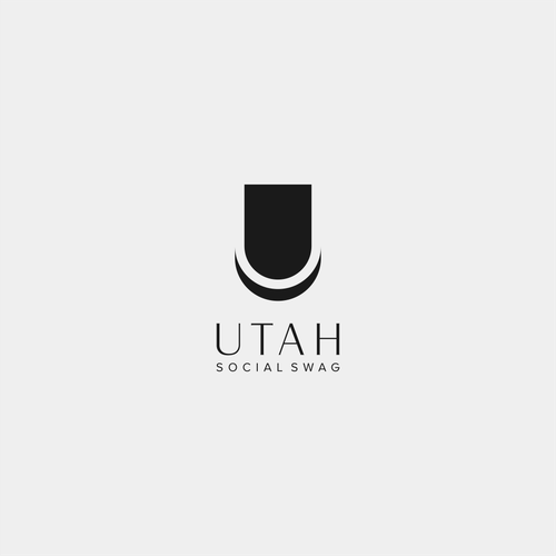 Utah Social Swag Needs Some Swag! Design by hoGETz