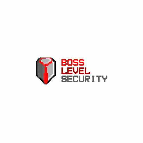 Cybersecurity company needs logo and webpage.  Design by B|R|E|A|K™