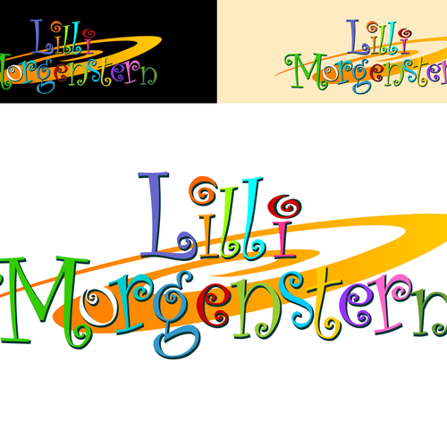 Logo design contest entry by henrybg