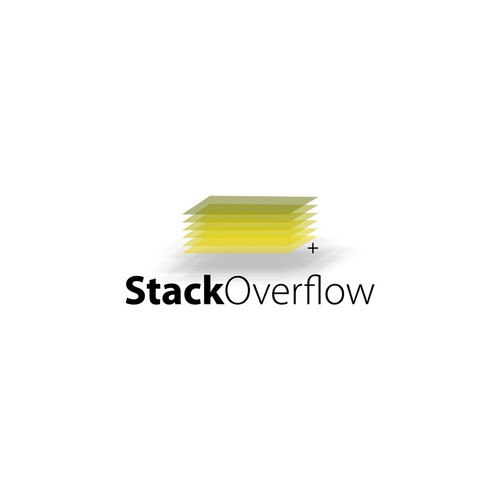 logo for stackoverflow.com Design von Finalizer