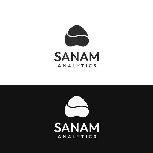 Design a logo for an analytics startup Design by Creative Milan ❤️