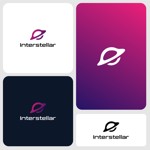 Design a modern brand kit for a next-generation Web3 domain marketplace Design by Nothinged