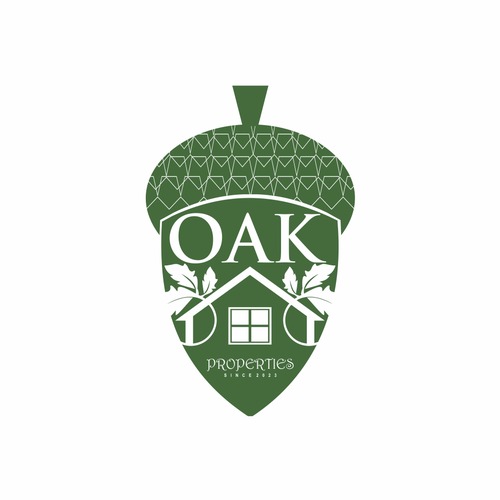 Looking for a creative take on a logo for a Property Owner/Manager Design by Royqeenan*