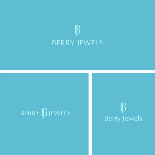 Start-up Company for Jewelry "Berry Jewels" Design by Ledu