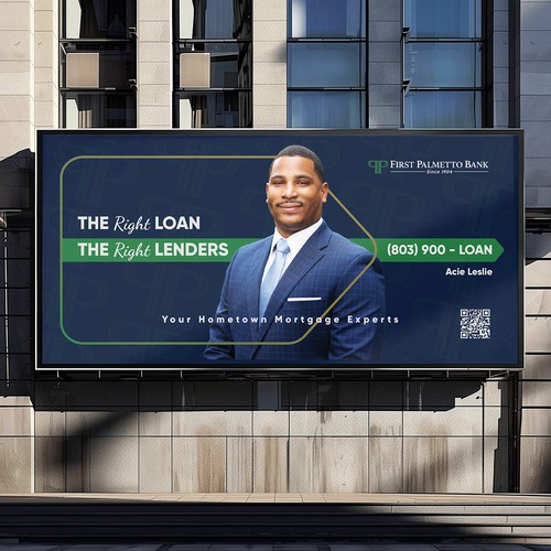 Signage contest entry by ➖ igashi ➖