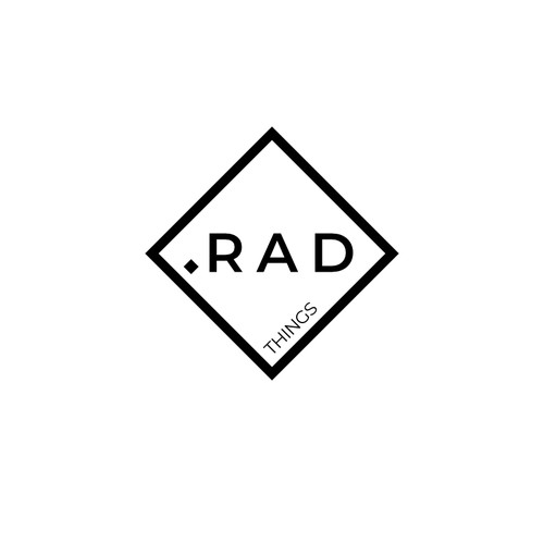 RAD logo design Design by ferdisign