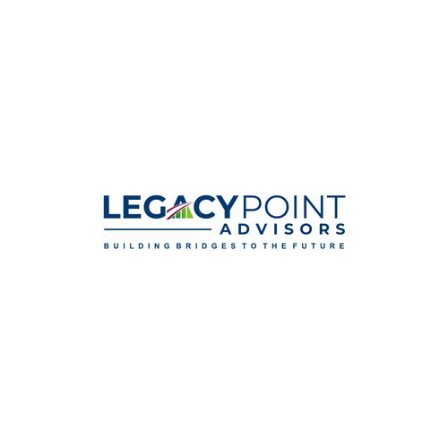 LegacyPoint Advisors Logo Design Design by isal13