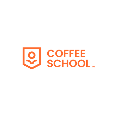 Memorable Logo Design for Coffee School -  powered by the world's first prison-based coffee company Réalisé par Minimo Creative Studio