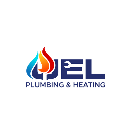 I need a plumbing and heating logo asap guys. Will appreciate your assistance. Thank you Design by Bad Flow