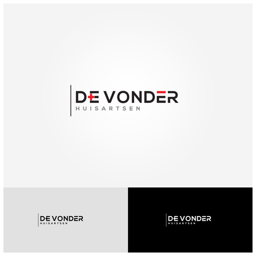 "artsenpraktijk zoekt identiteit" winning Logo & brand identity pack