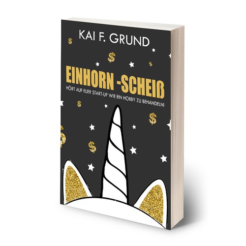 Book cover contest entry by Red Raven DL