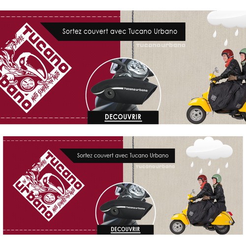  contest entry by Antoine Tournaire