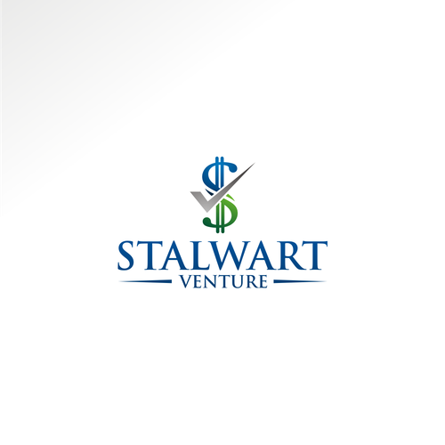Stalwart Venture Logo design contest