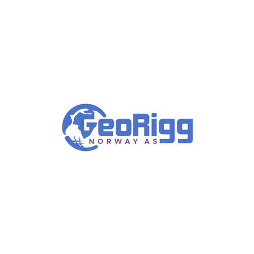 Logo for a geotechnical company Design by MagsArt