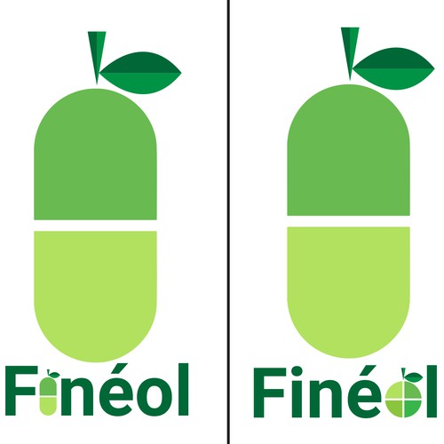  contest entry by Gaetan M