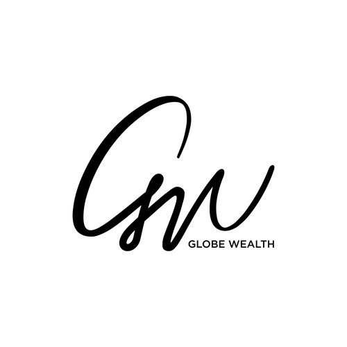 Modern logo Design by Saelogo