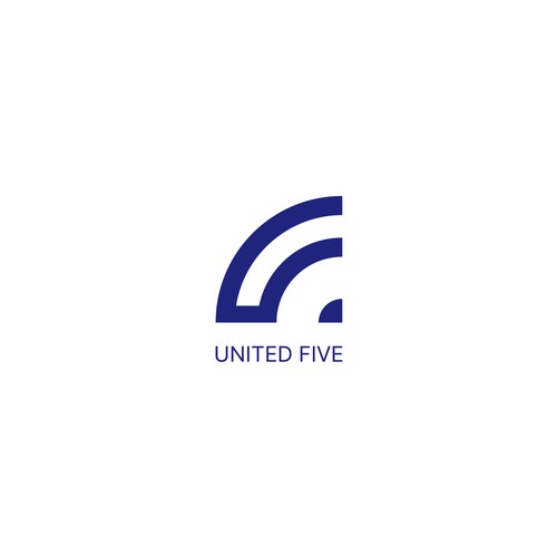 United Five Design von MariaDias