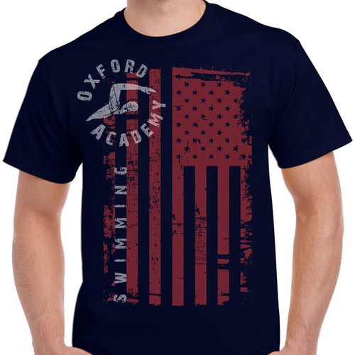 High School Swim Team TShirt Tshirt contest