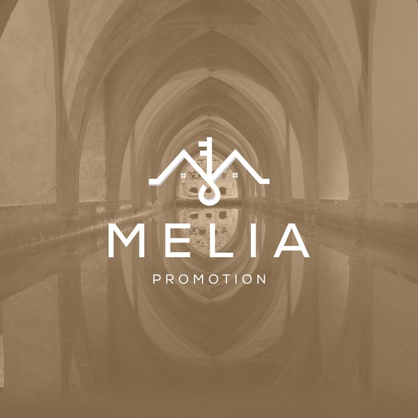Melia Promotion logo