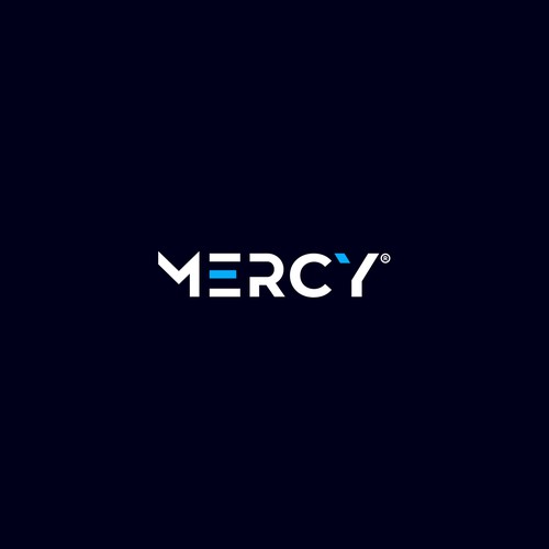 Mercy Logo Design Design by funkyleviz