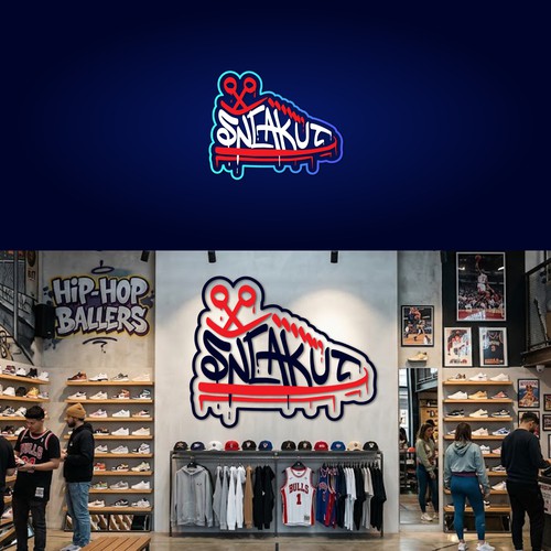 Logo design contest entry by Filez Studio
