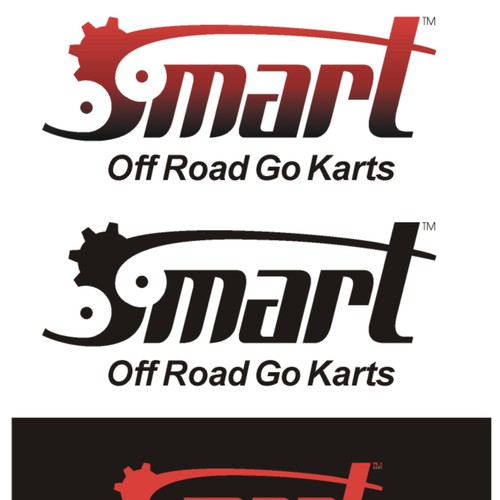 OFF-ROAD GO KART COMPANY Design by Graney Design