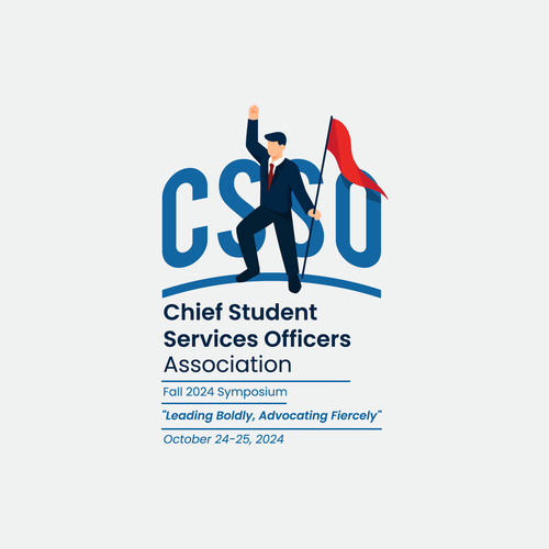 Logo for CSSO Design by -anggur-