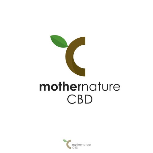 Cannabis company needs a modern, organic, earth tone logo | Logo design ...