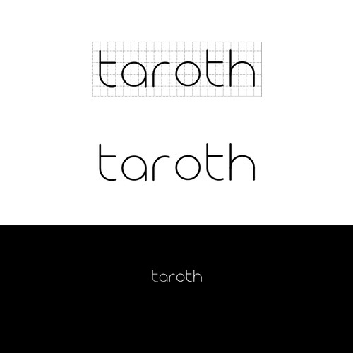 Create a logo for the next leading clothing brand. Design by dellfi ©