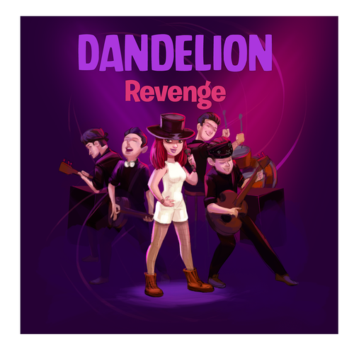 Design finalista por goldsmith