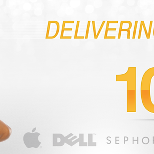 SAVO STORE - FRONT PAGE BANNER Design by Claudio ♠