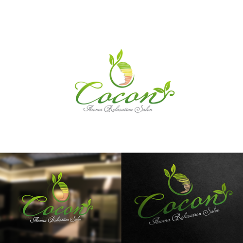 Logo design contest entry by ♥SKYRIES